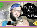 New video out where I parody other videos haha. Link in comments. #youtuber #youtube #video