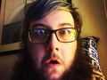 Almost time to shave this beastly beard. Sometime this week just gotta get the energy. #beard