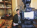 Doing a video for a friend. Pretty fun to be behind the Camera the whole time for once directing shit. #videography