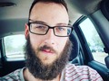Needed a haircut. One cause I'm single and ready to see what's up again. Two cause the warehouse at work is hot as fuck so this should help. And finally three I just wanted a change 😅😅🤷🏻😁