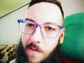 New glasses who dis? Can't wait to see how these look along with the sunglasses on a sunny day