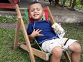 Mi niño hermoso💕💙