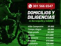Conoce nuestros precios 👆📦😊📨  DOMICILIOS Y DILIGENCIAS EN BARRANQUILLA ✔️ . ¿Tienes un apuro? Nosotros te ayudamos . Lo hacemos por ti: 📨Diligencias  🛍Compras 📦Envíos 💲Pagos LLAMANOS 📞3787272 WHATSAPP 📲3015666574 . #barranquilla #sacapuros #diligencias #pagos #envios #domiciliosbarranquilla #compras