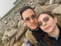 Domingo de pesca 🎣 embalse Miraflores, carolina del príncipe. Gracias amor 🥰 la pasamos súper.