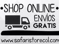 Recuerda que tenemos envíos gratis a todo Colombia 😍 WWW.SAFARISTORECOL.COM o desde nuestro WhatsApp 3008711245
