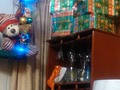 Decoracion de mi hogar #navidadllegoacasa