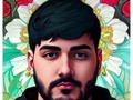 Bueno, tengo rato sin pasar por acá así que aprovecho de actualizar de mi vida comenzando con que hice esto con @vanahq y me pareció increíble la IA. Te genera muchas opciones y muchas buenas y otras no tanto, pero eso dependerá realmente de la calidad de las fotos que subas. Están bien lindas de verdad 💖 . . . . . . . . . #nerd #santiago #instagay #gamer #ai #aiart #gay #gayotter #gaymer #hairy