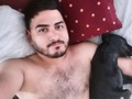 Feliz domingo 💖🌭 . . . . . . . . #nerd #santiago #instagay #gamer #hairy #gayotter #morning