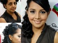 Mi #tbt de hoy recordando este #makeup de mi clienta #makeupartist #makeupsocial #makeupaddict