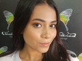 Muy linda y natural😍🥰 @esquiviarina con su #naturalmakeup utilizando maquillajes de la línea #naturauna de @natura.colombia  Desliza para que veas lo que fue el #beforeandafter  La preparación de la piel es la clave para dejar las pieles hermosas 💕 . . . . #makeupeditorial #makeup #makeupartist #makeupcartagena #makeupaddict