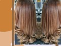 El siempre bello #rubioavellana #babylightsandbalayage #hairsalon