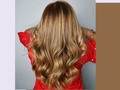 Hermoso Color de Anita ✨ #rubiodorado #rubios #wella #colorhair #iluminacolor