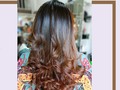 Balayage âœ¨âœ¨ de Karencita ðŸ’• #hairbrunette #hairstyle #hairtendencia