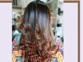 Balayage ✨✨ de Karencita 💕 #hairbrunette #hairstyle #hairtendencia