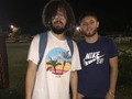 No tengo un auto, es cierto, pero tengo dos piernas que caminarían desiertos y parecer PORDISERO no es lamento así sé que los que están, están por lo que soy, no por lo que aparento! Gracias por todo hermano @brayan_barber87 🔥 . . @explicitboyspicture  @iconichousecali