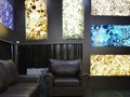 SALEMCA GEM STONES Is a Company of SALEMCA CORP,INC established in year 2001 an embodiment of vision and enthusiasm of experienced professionals with a background of seventeen years of experience in the Gem Stone Industry. We are leading supplier, manufacturer and exporter of Gem Stone Rough & Semi Precious Stone Slabs in India. Located in CHICAGO -ILLINOIS,WORLD SALEMCA brand name is known for its diligence in delivering high quality Products. Our Goodwill attributes to our experience for processing decorative and building stones in form of Blocks, Slabs, Tiles and Articles in standard and cut to Sizes  * SALEMCA GEM STONES has an Array Of Beautiful Decorative Precious Stones For Interiors In Homes, Hotels, Bars, Aircraft, Yachts, Cruise And Much More. Semi-Precious Stones Previously Used For Cuff-links And Other Jewelry Now You Can Decorate Your Bathrooms, Drawing And Dining Places, Kitchen, Bedrooms, Offices. Hence Precious Stones which have positive effects on daily life can be used in many ways. * The SALEMCA Gem Stones Slabs and Semi-Precious Stone Slabs are offered in different sizes and dimensions.  * Usa🇺🇸 Chicago,Illinois � * #colombia #designers #panama #peru #ecuador #mexico #canada #usa #chicago #illinois #fluorida #miami #republicadominicana #semiprecious #interiorarchitecture #dubai #marmomacc #losalngeles #newyork #australia #kitchenandbathroom #kitchenandbath #designer #interiordesign #interiordecorating #gemstone  #gemstones #interiordecor #architec #design
