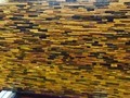 The SALEMCA Precioustone Collection is a line of super exotic and exclusive slabs that are jewellery for your home or office. Handmade in India and China by expert craftsmen these slabs are made of some of the rarest materials from around the world, including but not limited to – 240 million year old Petrified Wood, Wild Tiger’s Eye Gemstone and Black Obsidian Volcanic Glass. Additionally, rare coloured and naturally translucent agates and quartz crystal that are not only stunningly beautiful, they are as hard as steel. Most of the Precioustone Collection is available with inlaid Ammonite Fossils upon request.  BACKLIGHTING Adding yet another dimension of beauty and design versatility, these products are ideal for backlighting. Utilize and experment with differen lights to transform the stone to your own personalized “show stopping”   BEYOND COUNTERTOPS Though well suited for kitchen and bathroom countertops, the Precioustone Collection is often used in additional applications such as: full slab or custom wall features (often backlit and used as art pieces in fine homes or offices) tables & bedroom furniture, fireplaces, commercial/residential bar features. The applications are also open to your own creations.  #colombia #designers #panama #peru #ecuador #mexico #canada #usa #chicago #illinois #florida #miami #republicadominicana #semiprecious #interiorarchitecture #dubai #california #losangeles #newyork #australia #españa #portugal #designer #interiordesign #interiordecorating #australia #gemstones #interiordecor #architec #design