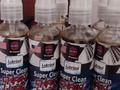 SALEMCA OIL CONPANY EL MAS PODEROSO LUBRICANTE PARA CADENAS DE MOTO Y BICICLETAS.  Lubricante ecológico que proporciona lubricidad óptima y excelente protección contra la corrosión. Especialmente formulado para condiciones extremas, húmedas o con barro. Ecológico y Biodegradable. Penetra en forma rápida y profunda, mejorando el pasaje de los cambios y el funcionamiento de todo el sistema. Repele fuertemente la humedad, extendiendo la vida útil de la cadena. Es ideal para bicicletas y motos que transitan por lugares mojados o embarrados.