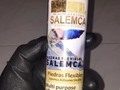 SALEMCA CORP INC   ESTE ES EL PEGAMENTO ESPECIALMENTE ELABORADO PARA GARANTIZAR LA ADHERENCIA DE LAS PIEDRAS FLEXIBLES A CUALQUIER SUPERFICIE.  EL MEJOR DEL MERCADO