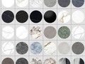 SALEMCA sintered  Stone is scratch resistant, stain   resistant, non porous and completely hygienic,   The unique characteristics of Sintered stone   guarantee the surface will not alter over time.   UV and frost resistance allow the material to be   used externally in all climates. The extraordinary surface material is   lightweight allowing easy installation.   , with a vast range of colors and finishes,   interior designers and homeowners with a   good eye for design are able create the   most stylish and extraordinary spaces.