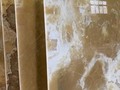 The SALEMCA Precioustone Collection is a line of super exotic and exclusive slabs that are jewellery for your home or office. Handmade in India and China by expert craftsmen these slabs are made of some of the rarest materials from around the world, including but not limited to – 240 million year old Petrified Wood, Wild Tiger’s Eye Gemstone and Black Obsidian Volcanic Glass. Additionally, rare coloured and naturally translucent agates and quartz crystal that are not only stunningly beautiful, they are as hard as steel. Most of the Precioustone Collection is available with inlaid Ammonite Fossils upon request.  BACKLIGHTING Adding yet another dimension of beauty and design versatility, these products are ideal for backlighting. Utilize and experment with differen lights to transform the stone to your own personalized “show stopping”   BEYOND COUNTERTOPS Though well suited for kitchen and bathroom countertops, the Precioustone Collection is often used in additional applications such as: full slab or custom wall features (often backlit and used as art pieces in fine homes or offices) tables & bedroom furniture, fireplaces, commercial/residential bar features. The applications are also open to your own creations.  #colombia #designers #panama #peru #ecuador #mexico #canada #usa #chicago #illinois #florida #miami #republicadominicana #semiprecious #interiorarchitecture #dubai #california #losangeles #newyork #australia #españa #portugal #designer #interiordesign #interiordecorating #australia #gemstones #interiordecor #architec #design