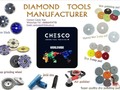 CHESCO DIAMOND TOOLS is one of the pioneer manufactories from China in producing and exporting various of stone tools/ diamond tools and other accessories to the Stones and construction industry. �   Our main products including: Machinery equipment, Diamond cutting blades, Diamond router bits, Core drill bits, Diamond grinding disc, Diamond beads etc…from high tech CNC tooling to hand tools. The CHESCO DIAMOND TOOLS / diamond tools can be applied to many projects, including ore exploiting, stone material deep processing, special shape processing, carving, decorating, renovating, beautifying and so on….   Based on our years of experience in this business, we always source the highest quality products at the best prices for customers. CHESCO DIAMOND TOOLS enable you to use tooling with confidence, enjoy long-term customer satisfaction and win the safety !   #usa #colombia #Lima #panama #bogota #medellin #barranquilla #cartagena #bucaramanga #cali #peru #bolivia #ecuador #lBrasil #quito #chile #argentina #brasil #mexico #chicago #miami #florida #tampa #orlando #houston #texas #dallas #canada #australia #Illinois