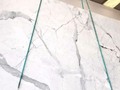 The SALEMCA Precioustone Collection is a line of super exotic and exclusive slabs that are jewellery for your home or office. Handmade in India and China by expert craftsmen these slabs are made of some of the rarest materials from around the world, including but not limited to – 240 million year old Petrified Wood, Wild Tiger’s Eye Gemstone and Black Obsidian Volcanic Glass. Additionally, rare coloured and naturally translucent agates and quartz crystal that are not only stunningly beautiful, they are as hard as steel. Most of the Precioustone Collection is available with inlaid Ammonite Fossils upon request.  BACKLIGHTING Adding yet another dimension of beauty and design versatility, these products are ideal for backlighting. Utilize and experment with differen lights to transform the stone to your own personalized “show stopping”   BEYOND COUNTERTOPS Though well suited for kitchen and bathroom countertops, the Precioustone Collection is often used in additional applications such as: full slab or custom wall features (often backlit and used as art pieces in fine homes or offices) tables & bedroom furniture, fireplaces, commercial/residential bar features. The applications are also open to your own creations.  #colombia #designers #panama #peru #ecuador #mexico #canada #usa #chicago #illinois #florida #miami #republicadominicana #semiprecious #interiorarchitecture #dubai #california #losangeles #newyork #australia #españa #portugal #designer #interiordesign #interiordecorating #australia #gemstones #interiordecor #architec #design