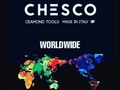 CHESCO DIAMOND TOOLS is one of the pioneer manufactories from China in producing and exporting various of stone tools/ diamond tools and other accessories to the Stones and construction industry. �   Our main products including: Machinery equipment, Diamond cutting blades, Diamond router bits, Core drill bits, Diamond grinding disc, Diamond beads etc…from high tech CNC tooling to hand tools. The CHESCO DIAMOND TOOLS / diamond tools can be applied to many projects, including ore exploiting, stone material deep processing, special shape processing, carving, decorating, renovating, beautifying and so on….   Based on our years of experience in this business, we always source the highest quality products at the best prices for customers. CHESCO DIAMOND TOOLS enable you to use tooling with confidence, enjoy long-term customer satisfaction and win the safety !   #usa #colombia #Lima #panama #bogota #medellin #barranquilla #cartagena #bucaramanga #cali #peru #bolivia #ecuador #lBrasil #quito #chile #argentina #brasil #mexico #chicago #miami #florida #tampa #orlando #houston #texas #dallas #canada #australia #Illinois