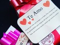 Gracias por compartir momentos únicos ♥️ Masquedetalles 😍😍 . . . Pedidos al WhatsApp 3188875799📱📱📱 #brownie #chocolate #dulzura #detalles #sorpresa #sorprende #amor