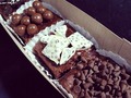 Feliz Sanvalentin ♥️ . . . Pedidos al WhatsApp 3188875799📱📱📱 #brownie #chocolate #felizdia #valentin #colombia #detalles #sorpresa #celebracion #masquedetalles #dulcemañana