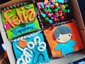 Día a día entregando felicidad 😍😍😍😍🎁🎁🎁🎁 #brownie #chocolate #masquedetalles #sorprende #celebracion #dulzura #detalles #felizcumple #detalles #colombia #bucaramanga #florida #sorpresa