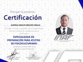 Avanzar en el conocimiento nos permite ser mejores, pero si ese conocimiento lo haces para apoyar a los demás, para cambiar vidas, para ser más integral ... Ese es el complemento real !  ... ESTILO SALUDABLE!
