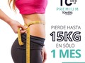 Pierde de 10 a 15 kilos de grasa localizada con TC4 PREMIUM🔴  Elimina celulitis y estrías en solo 21 días de tratamiento,elimina la ansiedad,reduce el apetito,acelera el metabolismo, sin efectos secundarios👌 Componentes 100% naturales como vitaminas aminoácidos,estracto de mango africano y Maca. 100% seguro rapido y efectivo sin efecto rebote.💪💪 . . . #quemagrasanatural #grasaabdominal #pierdekilosganasalud #ejerciciosencasa💪 #ejerciciosabdominales #alimentacionsaludable #abdominal #ropaparagorditas #gorditastylemedellin #fitnesscolombiaoficial #bodytechgym #mujerescolombianas #alimentatesano #dieta21diasfunciona #nutriciondeportiva #eliminargrasalocalizada #mujerespaisas #costeñas #jugosverdesquenamoran #jugosnaturales #recetasveganas #dieta21dias #dietasfitness #recetasaludable