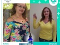 Pierde de 10 a 15 kilos de grasa localizada con TC4 PREMIUM🔴  Elimina celulitis y estrías en solo 21 días de tratamiento,elimina la ansiedad,reduce el apetito,acelera el metabolismo, sin efectos secundarios👌 Componentes 100% naturales como vitaminas aminoácidos,estracto de mango africano y Maca. 100% seguro rapido y efectivo sin efecto rebote.💪💪 . . . #quemagrasanatural #grasaabdominal #pierdekilosganasalud #ejerciciosencasa💪 #ejerciciosabdominales #alimentacionsaludable #abdominal #ropaparagorditas #gorditastylemedellin #fitnesscolombiaoficial #bodytechgym #mujerescolombianas #alimentatesano #dieta21diasfunciona #nutriciondeportiva #eliminargrasalocalizada #mujerespaisas #costeñas #jugosverdesquenamoran #jugosnaturales #recetasveganas #dieta21dias #dietasfitness #recetasaludable