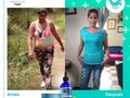 Pierde de 10 a 15 kilos de grasa localizada con TC4 PREMIUM🔴  Elimina celulitis y estrías en solo 21 días de tratamiento,elimina la ansiedad,reduce el apetito,acelera el metabolismo, sin efectos secundarios👌 Componentes 100% naturales como vitaminas aminoácidos,estracto de mango africano y Maca. 100% seguro rapido y efectivo sin efecto rebote.💪💪 . . . #quemagrasanatural #grasaabdominal #pierdekilosganasalud #ejerciciosencasa💪 #ejerciciosabdominales #alimentacionsaludable #abdominal #ropaparagorditas #gorditastylemedellin #fitnesscolombiaoficial #bodytechgym #mujerescolombianas #alimentatesano #dieta21diasfunciona #nutriciondeportiva #eliminargrasalocalizada #mujerespaisas #costeñas #jugosverdesquenamoran #jugosnaturales #recetasveganas #dieta21dias #dietasfitness #recetasaludable