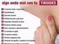 Por una #tiroides sana 👌