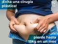 Tratamiento 💯 % natural rapido y efectivo,sin efecto rebote,pierde de 10 a 12 kilos de grasa localizada, elimina celulitis y reduce estrias 👌 #tc4premiumoficial las #lipogotas más efectivas del mercado.  Escribeme al whatsapp: +573193813036 y pregunta todo acerca de nuestro tratamiento 👍