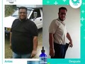 Pierde hasta 15 kilos de grasa localizada sin efecto rebote 👌🔝