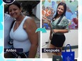 Tratamiento 💯 % natural rapido y efectivo,sin efecto rebote,pierde de 10 a 12 kilos de grasa localizada, elimina celulitis y reduce estrias 👌 #tc4premiumoficial las #lipogotas más efectivas del mercado.