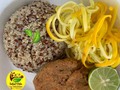 Servicio de Dietas completas y Almuerzos saludables a domicilio u oficina en La Península y Guayaquil. ☎️0983222867