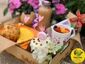 Desayuno regalo SALUD & VIDA healthy🎉 6 menús a elegir, el toque especial lo colocas tú. Llamamos para ayudarte...📞0983222867 @saludyvidahealthy🍃