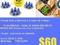 TU SALUD ES IMPORTANTE PARA NOSOTROS 💚 únete tu también a una vida más sana. Estamos para: ☎️0983222867 @saludyvidaslns