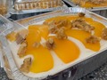 NO TE QUEDES SIN PROBAR NUESTROS POSTRES DEL DÍA. TE LOS ENTREGAMOS SIN RECARGO A DOMICILIO ☎️0983222867 @saludyvidahealthy