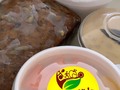 Nuestra cajita saludable está esperando para que le regales a tu ser querido algo rico, sano y especial.  Contenido: •1 PAN DE BANANA Y NUEZ  •2 AVENAS BIRCHER CON FRUTAS  •1 TIRAMISÚ DE HIGOS   Precio final $15 (incluye servicio a domicilio)  📲0983222867 @saludyvidahealthy