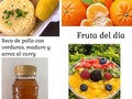 #jueves Una verdadera delicia!! #saludyvida 📞0983222867 @saludyvidaslns  *Recuerda que contamos también con servicio de Nutricionista.
