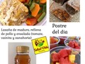 Comer sano es delicioso 😋 y más de la mano de SALUD & VIDA🍃  “Te ayudamos a cumplir tus metas” ☎️0983222867