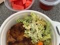“Refuerza tu sistema inmune alimentándote sanamente” en SALUD & VIDA contamos con paquetes de alimentación saludable con excelentes precios. Llámanos 📞0983222867 @saludyvidaslns