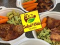“Refuerza tu sistema inmune alimentándote sanamente” en SALUD & VIDA contamos con paquetes de alimentación saludable con excelentes precios. Llámanos 📞0983222867 @saludyvidaslns