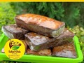 Salidos del horno nuestros deliciosos panes sin culpa: •PAN DE BANANA Y NUEZ •PAN DE MANZANA Y CANELA…. Solicitalos sin recargo a domicilio 📲0983222867 @saludyvidahealthy