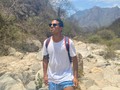 Cambiando de rutina 🏞🏞 Credits: @estephanychozo 📸